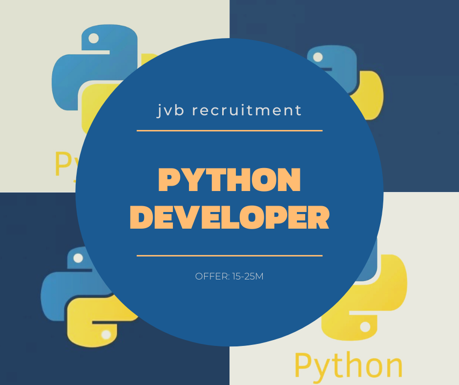 Lập trình viên Python